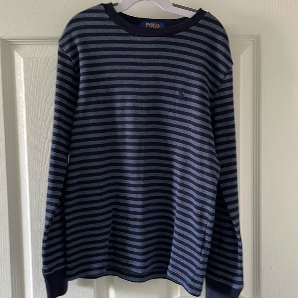 Polo Ralph Lauren Long Sleeve Shirt